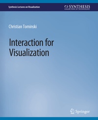 Abbildung von: Interaction for Visualization - Springer