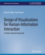 Cover: Design of Visualizations for Human-Information Interaction - Springer