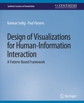 Cover: Design of Visualizations for Human-Information Interaction - Springer