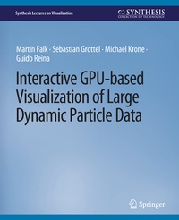 Abbildung von: Interactive GPU-based Visualization of Large Dynamic Particle Data - Springer