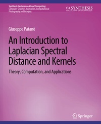 Enlarge image Cover: An Introduction to Laplacian Spectral Distances and Kernels - Springer
