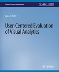 Cover: User-Centered Evaluation of Visual Analytics - Springer