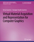 Cover: Virtual Material Acquisition and Representation for Computer Graphics - Springer