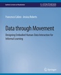 Cover: Data through Movement - Springer