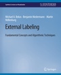 Cover: External Labeling - Springer