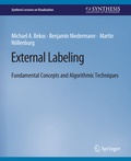 Cover: External Labeling - Springer