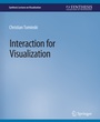 Cover: Interaction for Visualization - Springer