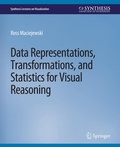 Cover: Data Representations, Transformations, and Statistics for Visual Reasoning - Springer