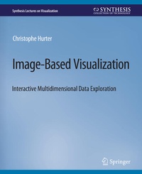 Enlarge image Cover: Image-Based Visualization - Springer