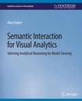 Cover: Semantic Interaction for Visual Analytics - Springer