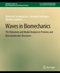 Cover: Waves in Biomechanics - Springer