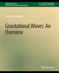 Cover: Gravitational Waves - Springer