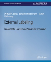 Enlarge image Cover: External Labeling - Springer