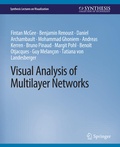 Cover: Visual Analysis of Multilayer Networks - Springer