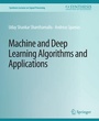 Cover: Machine and Deep Learning Algorithms and Applications - Springer