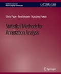 Cover: Statistical Methods for Annotation Analysis - Springer