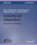 Cover: Autonomy and Independence - Springer