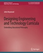 Cover: Designing Engineering and Technology Curricula - Springer