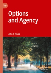 Abbildung von: Options and Agency - Palgrave Macmillan