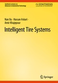 Cover: Intelligent Tire Systems - Springer