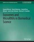 Cover: Exosomes and MicroRNAs in Biomedical Science - Springer