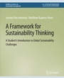 Cover: A Framework for Sustainability Thinking - Springer