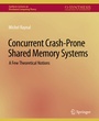 Cover: Concurrent Crash-Prone Shared Memory Systems - Springer