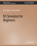 Cover: NS Simulator for Beginners - Springer