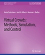 Cover: Virtual Crowds - Springer