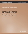 Cover: Network Games - Springer