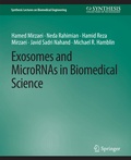 Cover: Exosomes and MicroRNAs in Biomedical Science - Springer