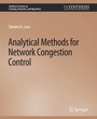 Cover: Analytical Methods for Network Congestion Control - Springer