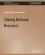 Cover: Sharing Network Resources - Springer