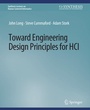 Cover: Toward Engineering Design Principles for HCI - Springer