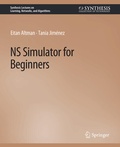 Cover: NS Simulator for Beginners - Springer