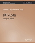 Cover: BATS Codes - Springer