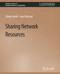 Cover: Sharing Network Resources - Springer