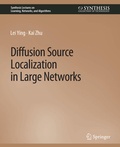 Cover: Diffusion Source Localization in Large Networks - Springer