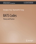 Cover: BATS Codes - Springer