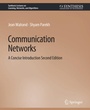 Cover: Communication Networks - Springer