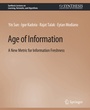 Cover: Age of Information - Springer