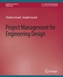 Cover: Project Management for Engineering Design - Springer