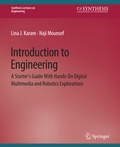 Cover: Introduction to Engineering - Springer