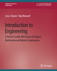 Enlarge image Cover: Introduction to Engineering - Springer