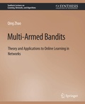 Cover: Multi-Armed Bandits - Springer