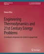 Cover: Engineering Thermodynamics and 21st Century Energy Problems - Springer