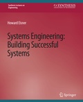 Cover: Systems Engineering - Springer