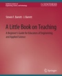 Cover: A Little Book on Teaching - Springer