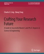 Cover: Crafting Your Research Future - Springer