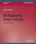 Cover: The Engineering Design Challenge - Springer